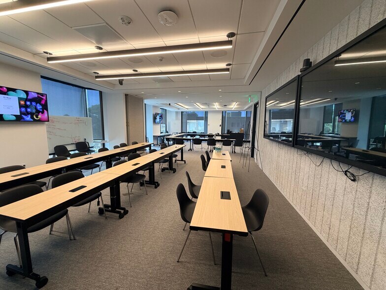 More Photos Of 8800 W Sunset Blvd, West Hollywood Office For Lease
