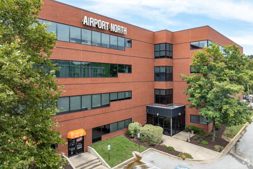 More Photos Of 839 Elkridge Landing Rd, Linthicum Office For Lease