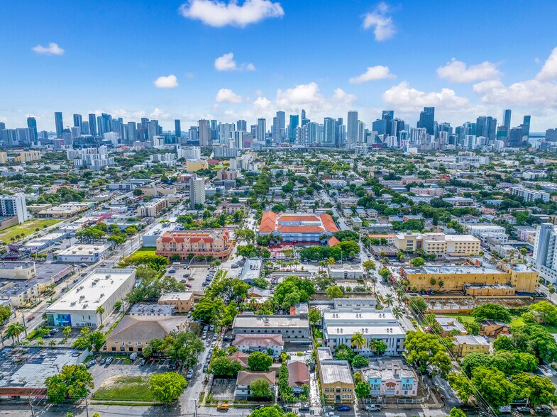 More Photos Of 1254 SW 2nd St, Miami Apartments For Sale