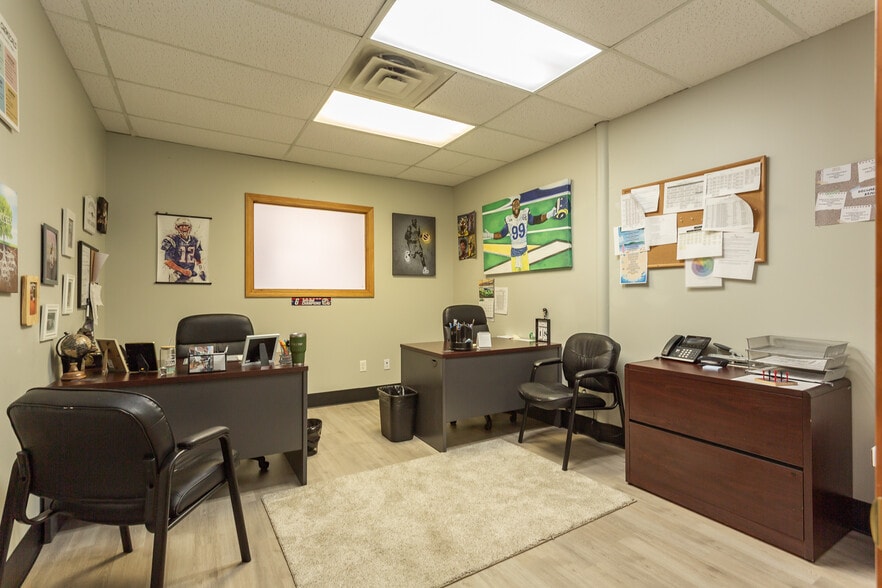 More Photos Of 5 Dover St, New Bedford Office Residential For Sale