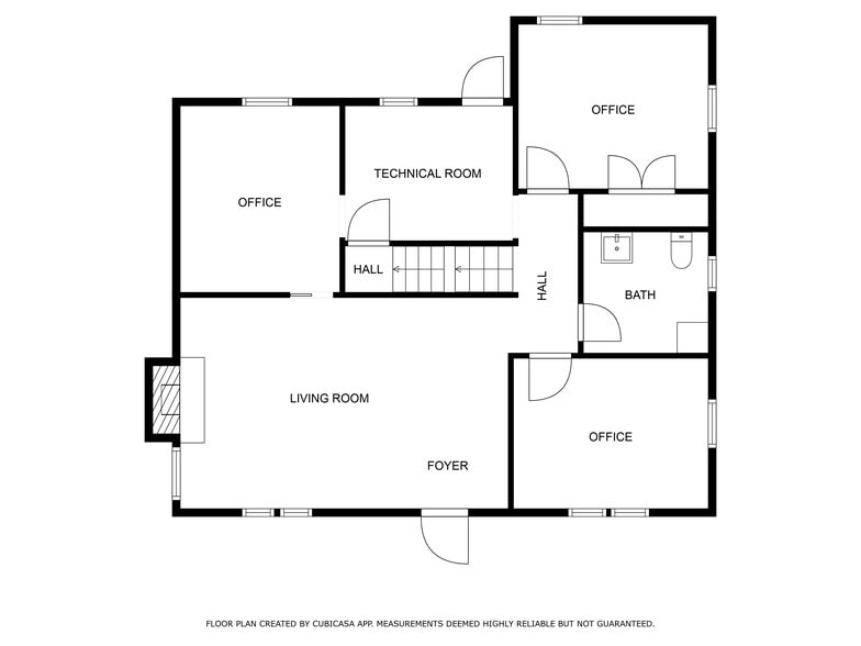 More Photos Of 4105 Hillsboro Cir, Nashville Office For Sale