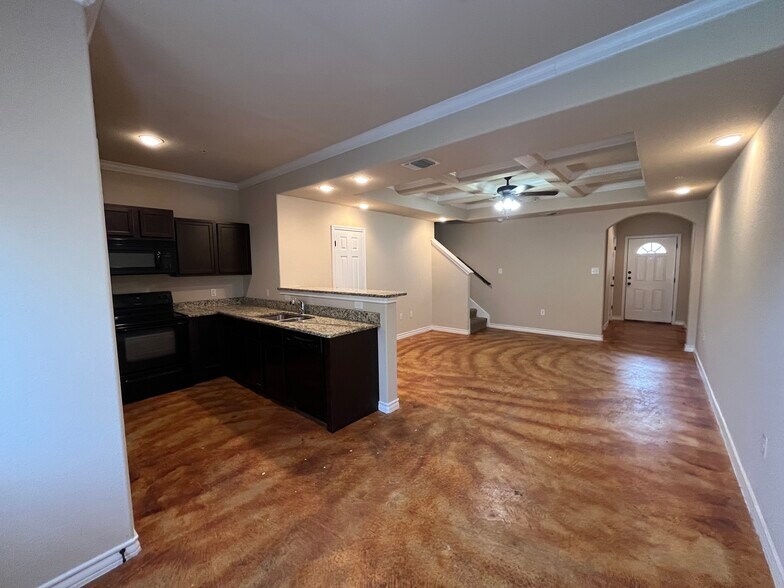 More Photos Of 6309 Attucks Ln, San Antonio Multifamily For Sale