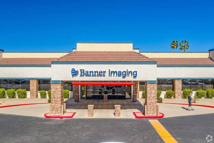 More Photos Of 1050 W Chandler Blvd, Chandler Storefront For Lease