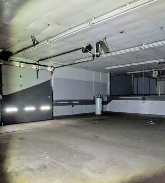 More Photos Of 3250-3270 Lincoln Hwy, Park Forest Freestanding For Sale