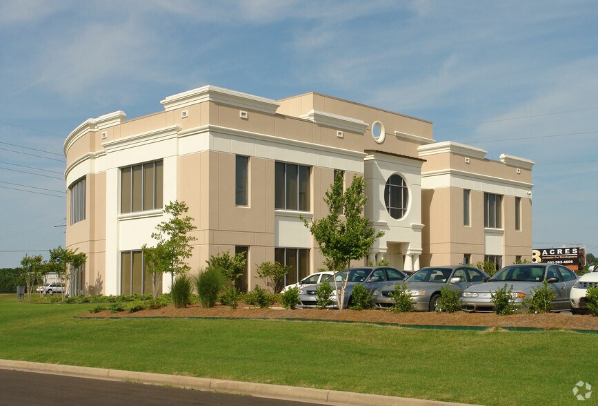 More Photos Of 106 Riverview Dr, Flowood Medical For Lease