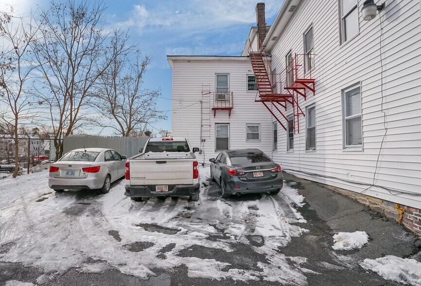 More Photos Of 226 S Main St, Woonsocket Apartments For Sale