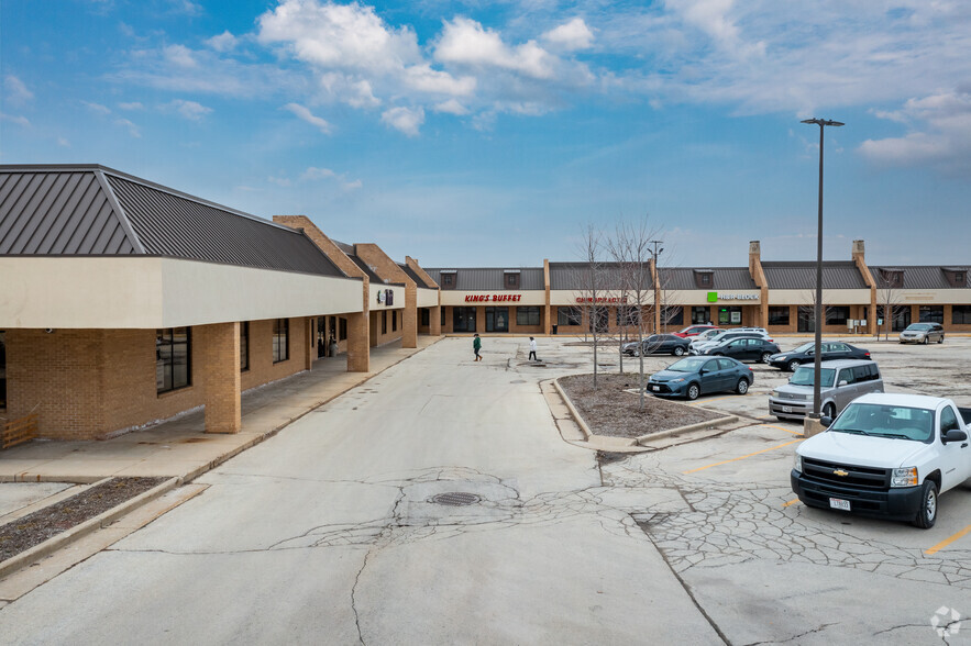 Primary Photo Of 6743 W Greenfield Ave, West Allis Unknown For Lease