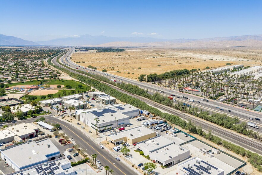 More Photos Of 77570 Enfield Ln, Palm Desert Warehouse For Sale