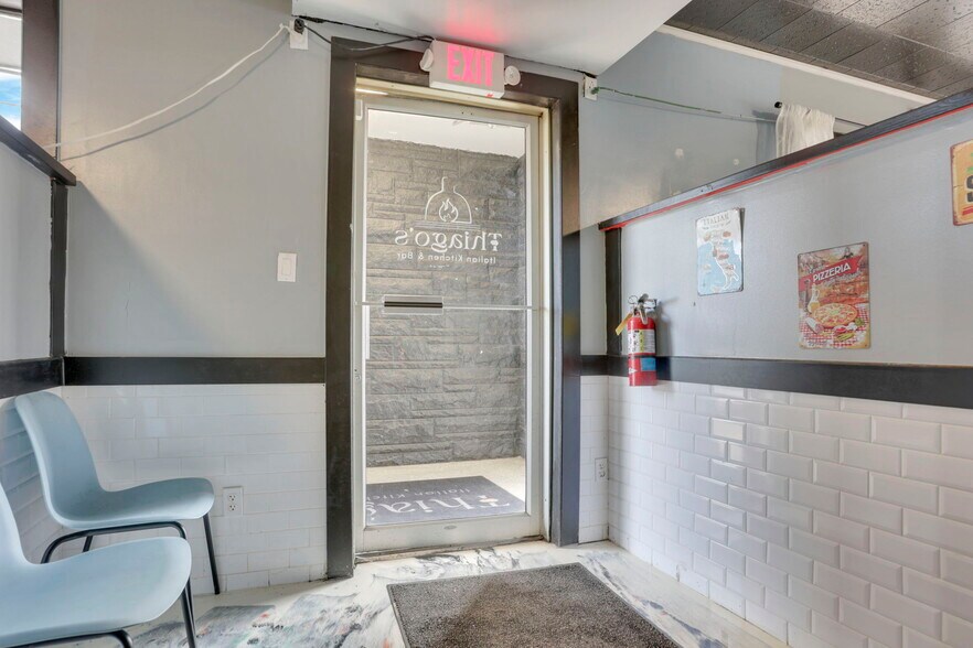 More Photos Of 609 Mill St, New Lexington Restaurant For Sale