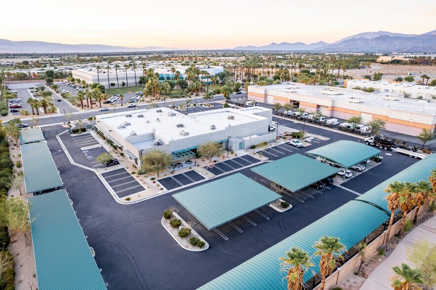 More Photos Of 1201 Bird Center Dr, Palm Springs Office For Sale