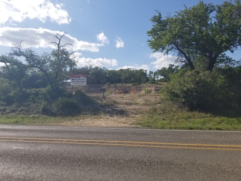 More Photos Of Park Rd. 37 and FM 1283, Lakehills Land For Sale
