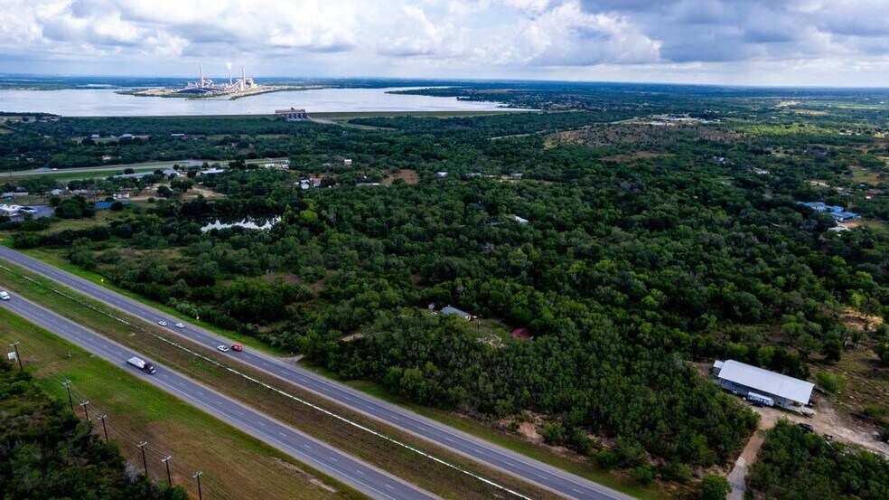 More Photos Of 15722 S US Highway 181, San Antonio Land For Sale