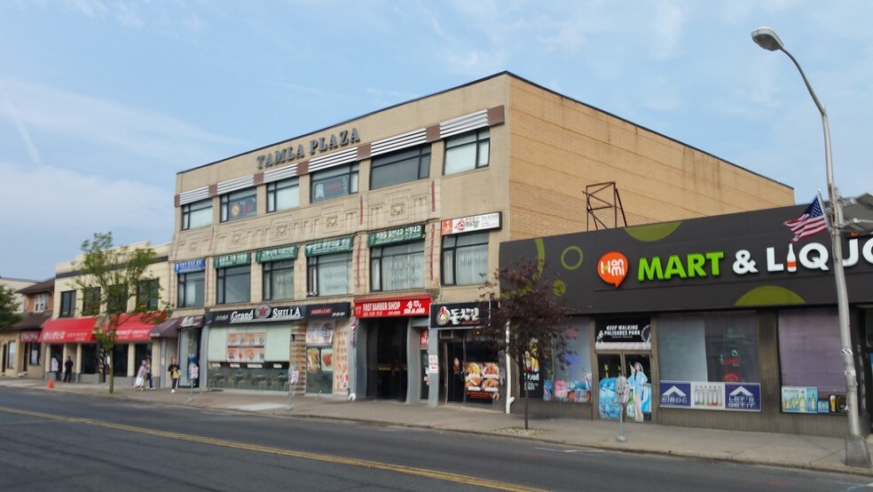 More Photos Of 232-234 Broad Ave, Palisades Park Storefront Retail Office For Lease