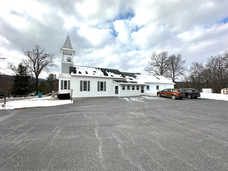 More Photos Of Kelllys Store Rd, Thurmont Religious Facility For Sale