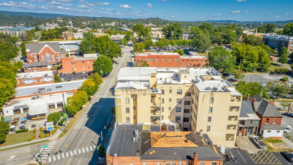 More Photos Of 600 Georgia Ave, Chattanooga Apartments For Lease