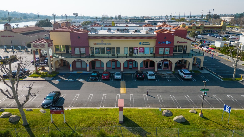 More Photos Of 5624-5640 E La Palma Ave, Anaheim Unknown For Lease