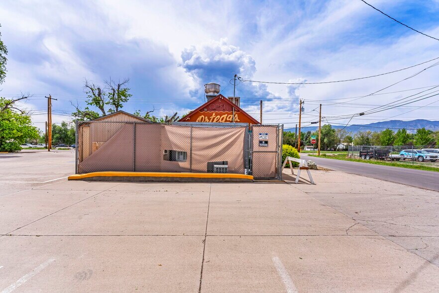More Photos Of 2301 E Main St, Canon City General Retail For Sale