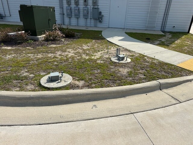 More Photos Of 422 US-70 Hwy, Havelock Freestanding For Lease