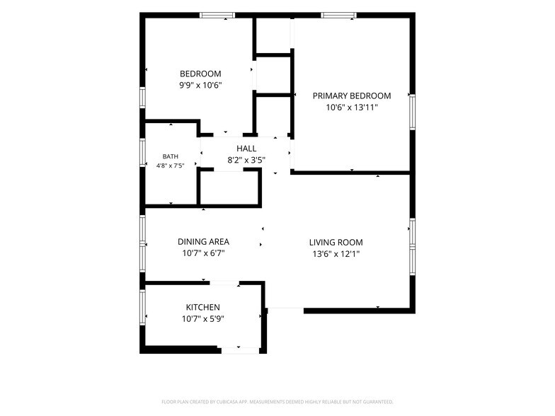 More Photos Of 3405 University Blvd W, Kensington Apartments For Sale