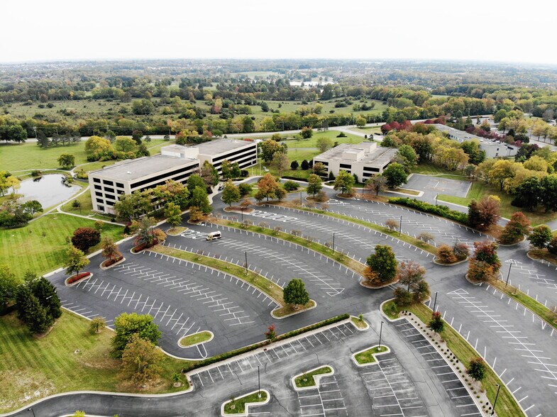 More Photos Of 3499 Blazer Pky, Lexington Office For Lease