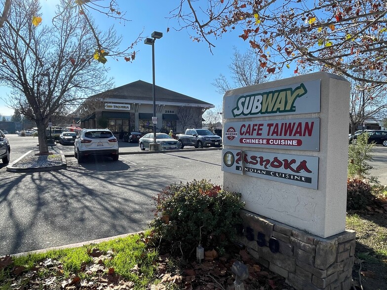 More Photos Of 3550 Stanley Blvd, Pleasanton Freestanding For Sale