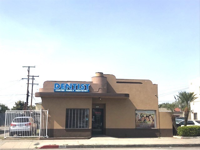 More Photos Of 7511 State St, Huntington Park Medical For Lease