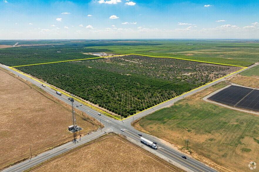 More Photos Of Porterville Hwy, Delano Land For Sale