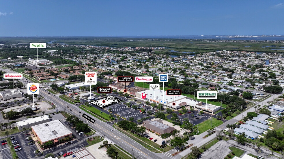 More Photos Of 1450 N Courtenay Pky, Merritt Island Unknown For Lease