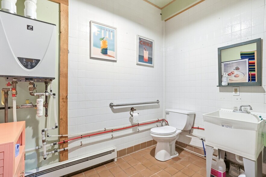 More Photos Of 5125 Route 209, Accord Restaurant For Sale