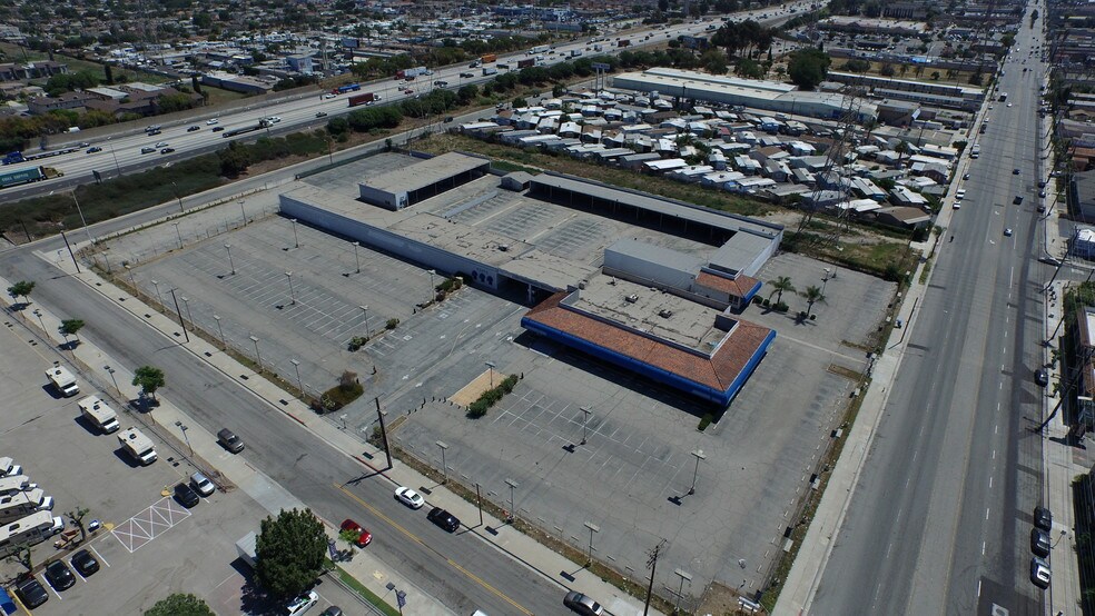More Photos Of 8625 Artesia Blvd, Bellflower Land For Sale