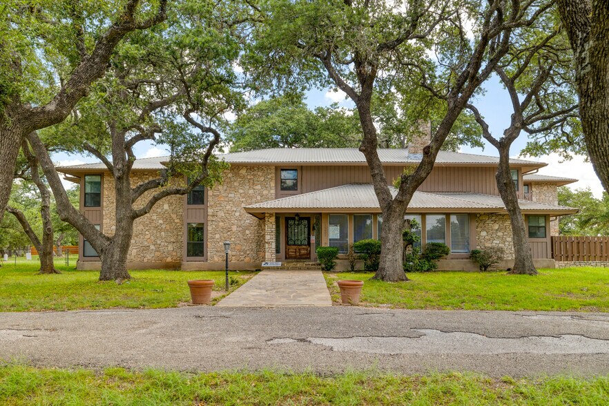 Primary Photo Of 13231 Rooster Springs Rd, Austin Office Residential For Sale