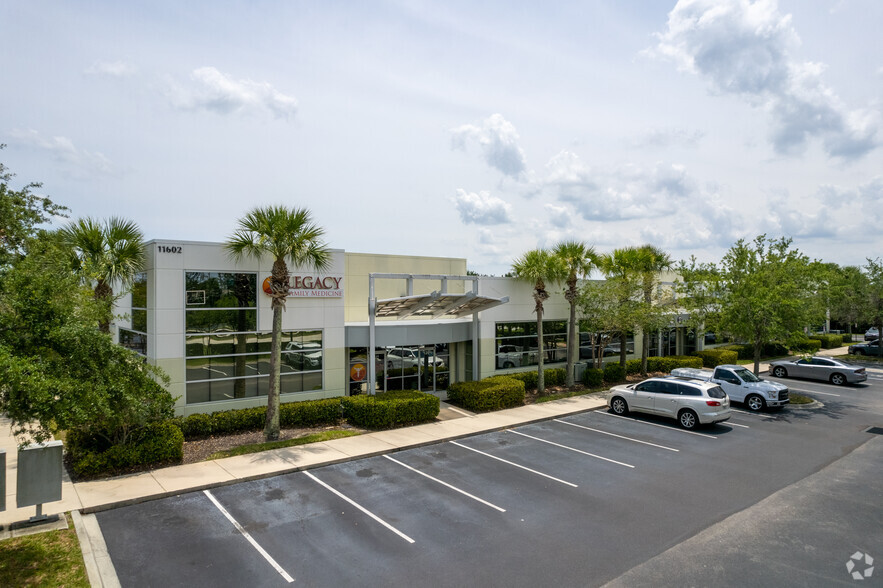 Primary Photo Of 11602 Lake Underhill Rd, Orlando Office For Lease