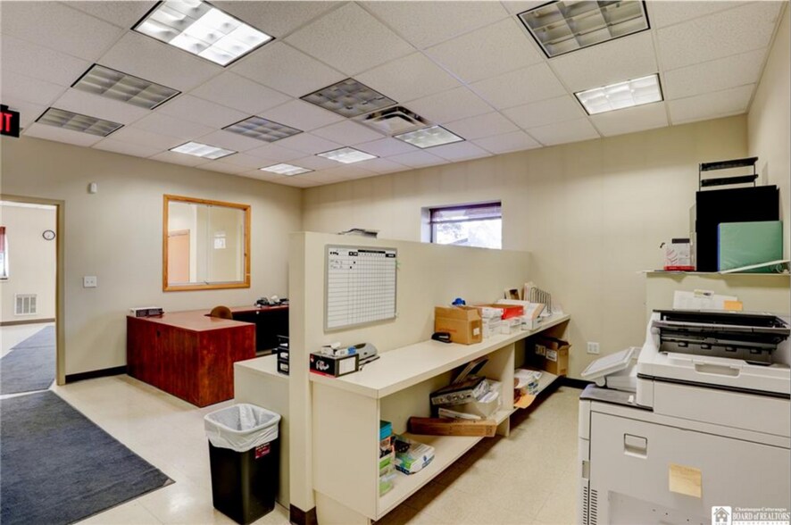 More Photos Of 1850 Lydon Ave, Falconer Manufacturing For Sale