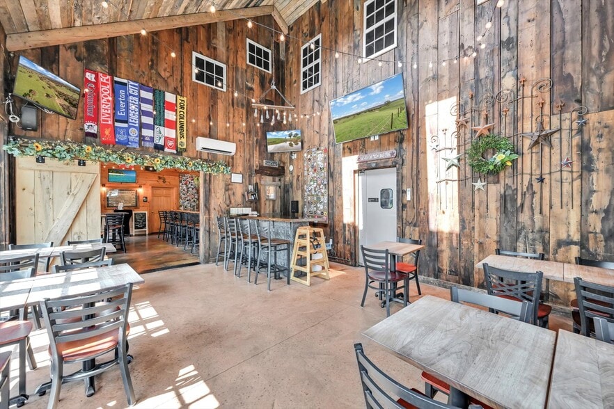 More Photos Of 301 W Main St, Ephrata Hospitality For Sale