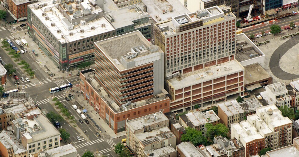 More Photos Of 115 W 125th St, New York Office For Lease