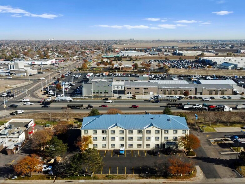 More Photos Of 15150 Brighton Rd, Brighton Hotel For Sale