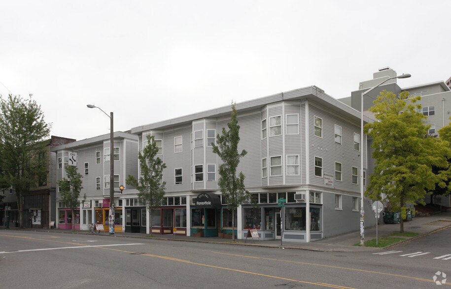 More Photos Of 701-711 E Pike St, Seattle Apartments For Sale