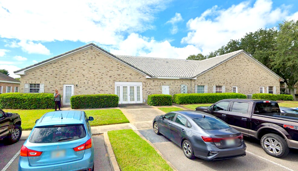 More Photos Of 901 E Oak St, Kissimmee Medical For Lease