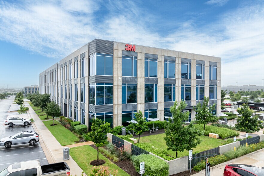 Primary Photo Of 13011 McCallen Pass, Austin Office For Lease