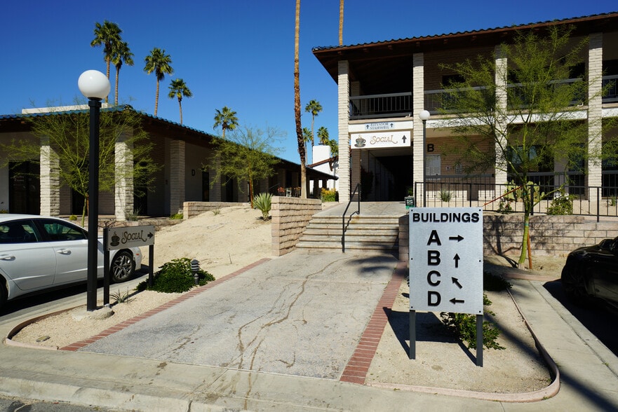 More Photos Of 2825 E Tahquitz Canyon Way, Palm Springs Medical For Sale
