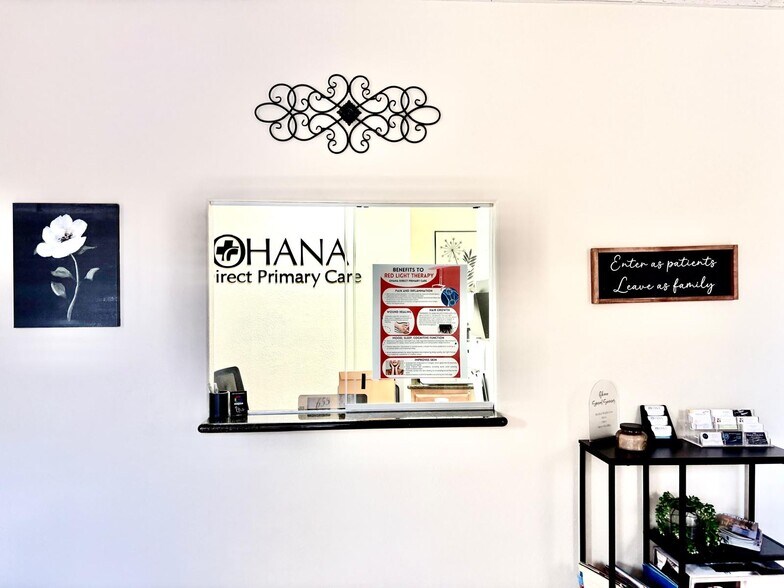 More Photos Of 6502-6564 E Carondelet Dr, Tucson Medical For Sale