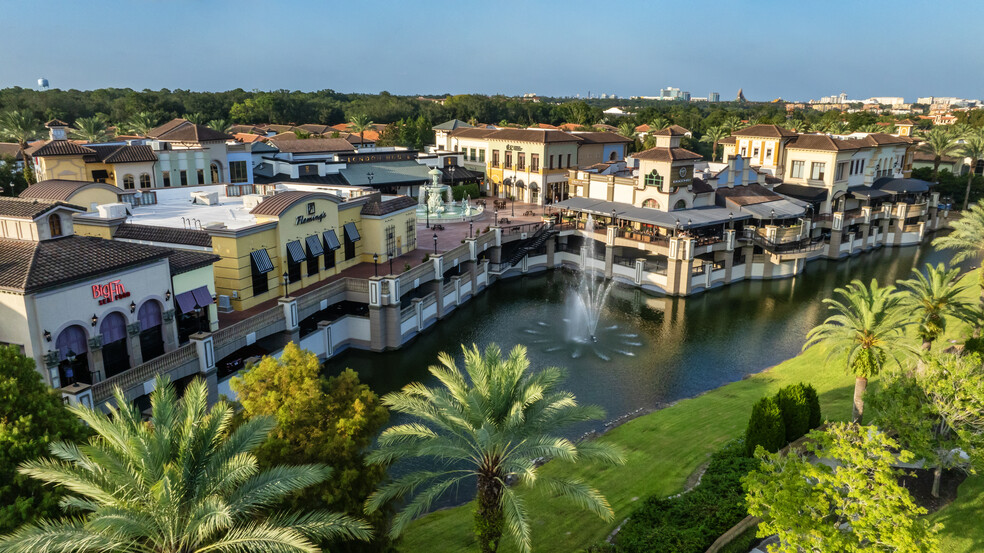 Primary Photo Of 7924-8075 Via Dellagio Way, Orlando Storefront For Sale