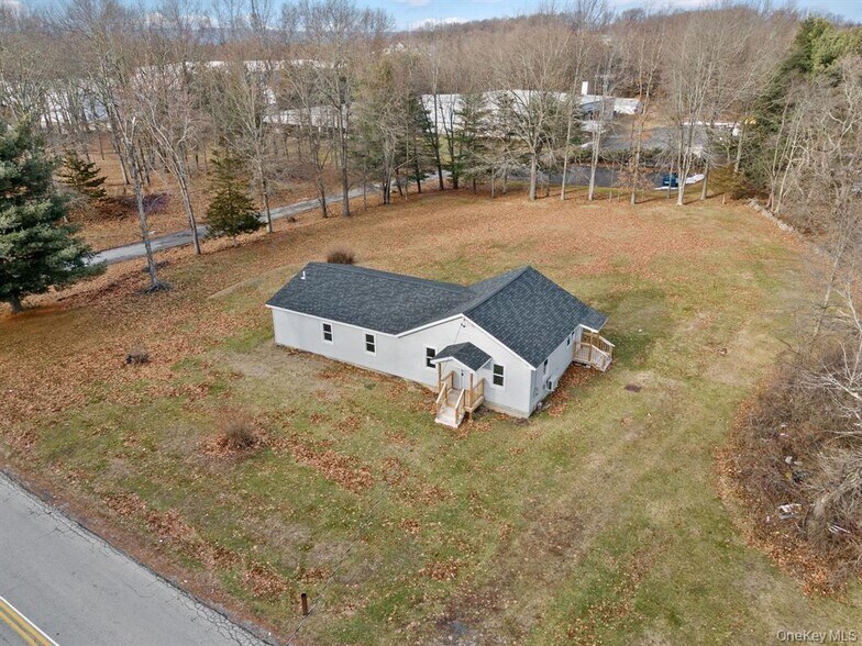 More Photos Of 120 Bracken Rd, Montgomery Office For Sale