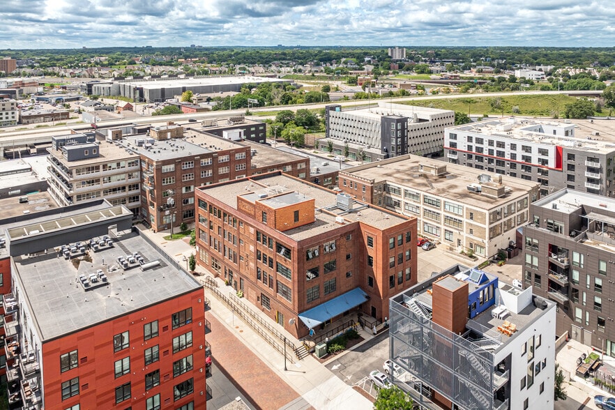 More Photos Of 900 N 3rd St, Minneapolis Apartments For Lease