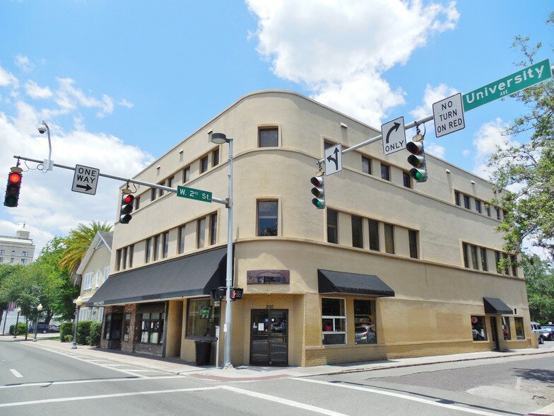 Primary Photo Of 200-204 W University Ave, Gainesville Office For Lease