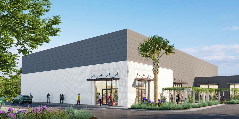 More Photos Of 105 Capitol Dr, Rincon Storefront For Lease