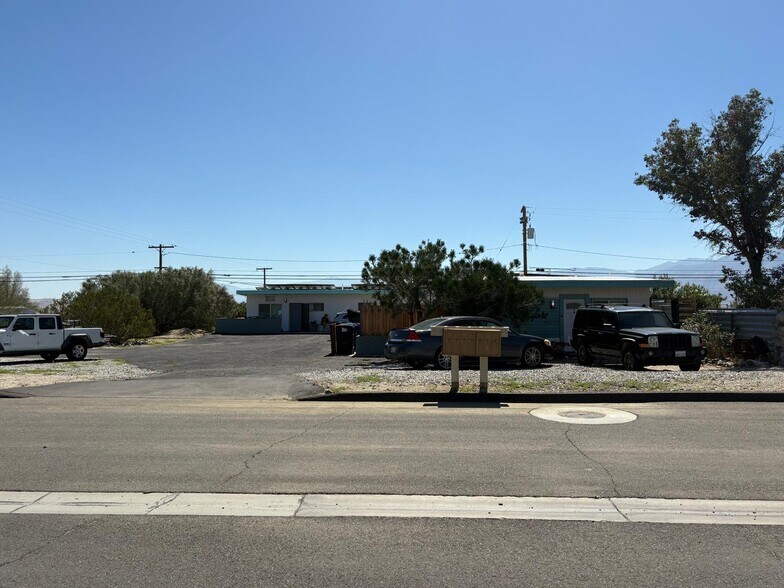 More Photos Of 66229 8th St, Desert Hot Springs Apartments For Sale