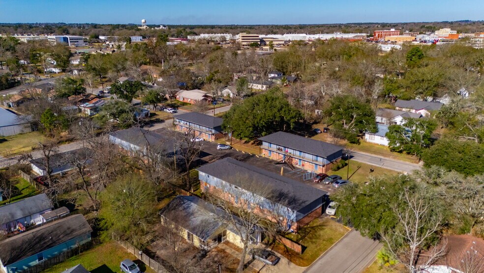 More Photos Of , Lufkin Multifamily For Sale