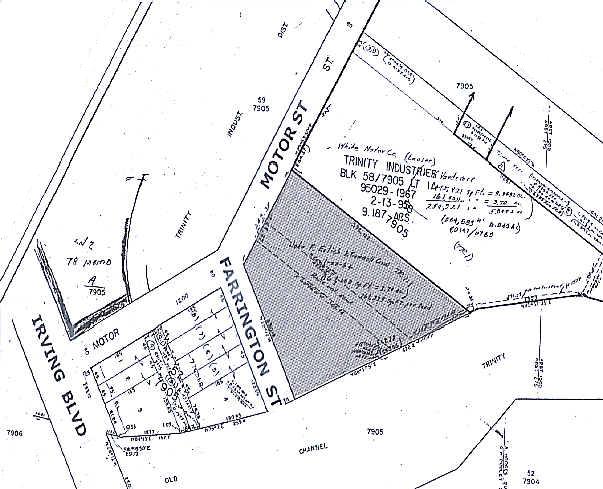 More Photos Of 1319-1359 Motor Cir, Dallas Warehouse For Lease