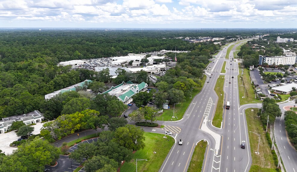 More Photos Of 8705 Perimeter Park Blvd, Jacksonville Unknown For Lease